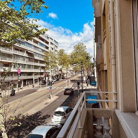 Charmant T2 Proche Du Centre Ville Cannes Luaran gambar