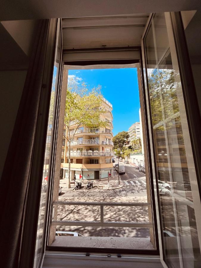 Charmant T2 Proche Du Centre Ville Cannes Luaran gambar