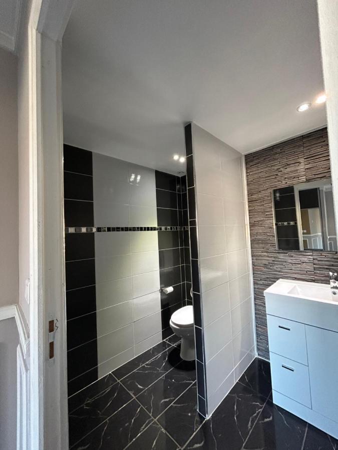 Charmant T2 Proche Du Centre Ville Cannes Luaran gambar