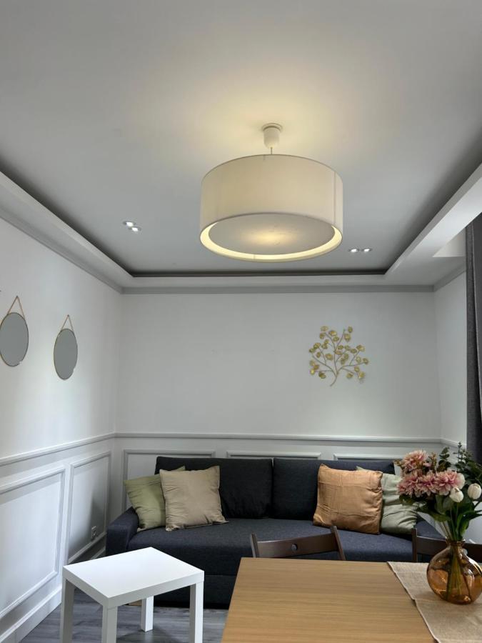 Charmant T2 Proche Du Centre Ville Cannes Luaran gambar
