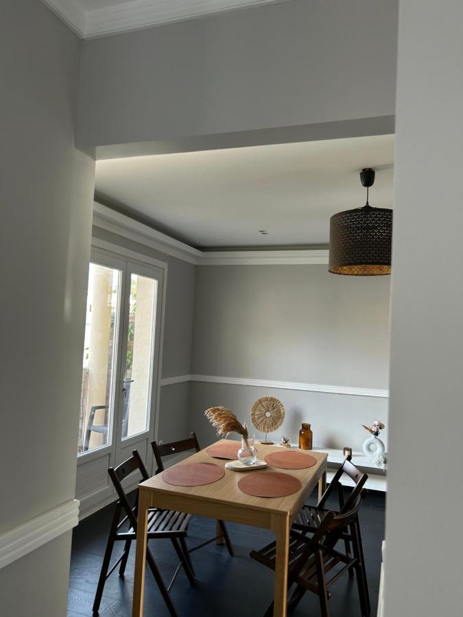 Charmant T2 Proche Du Centre Ville Cannes Luaran gambar